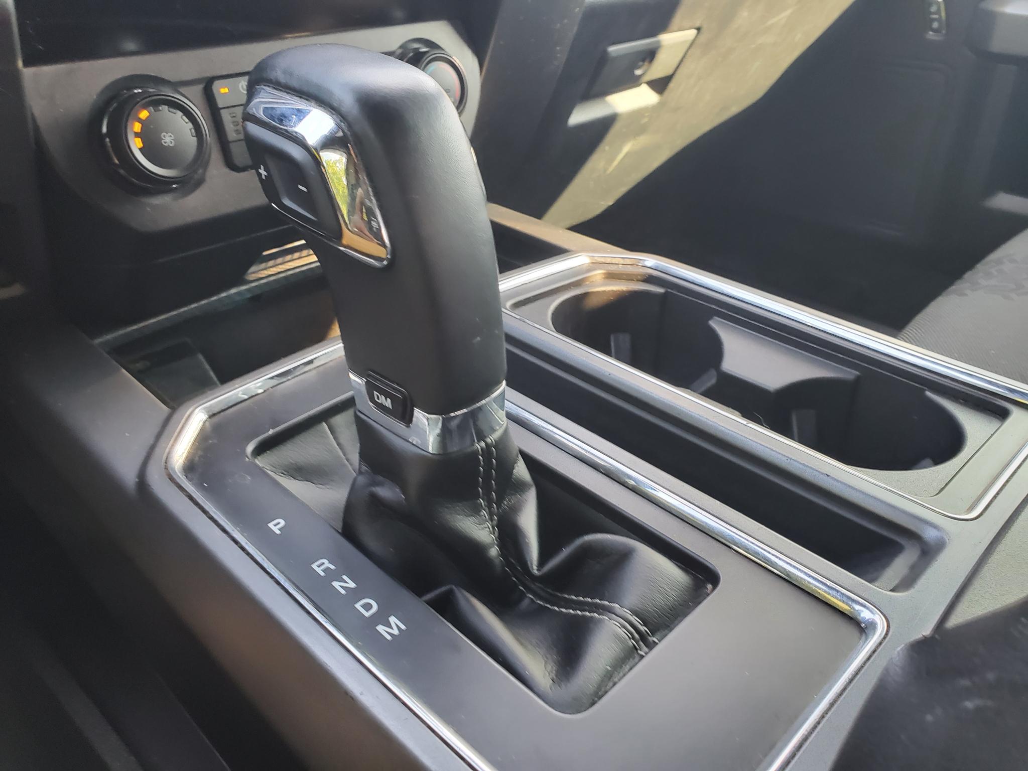 Ford F-150 XLT 2WD SuperCrew 5.5' Box 2020