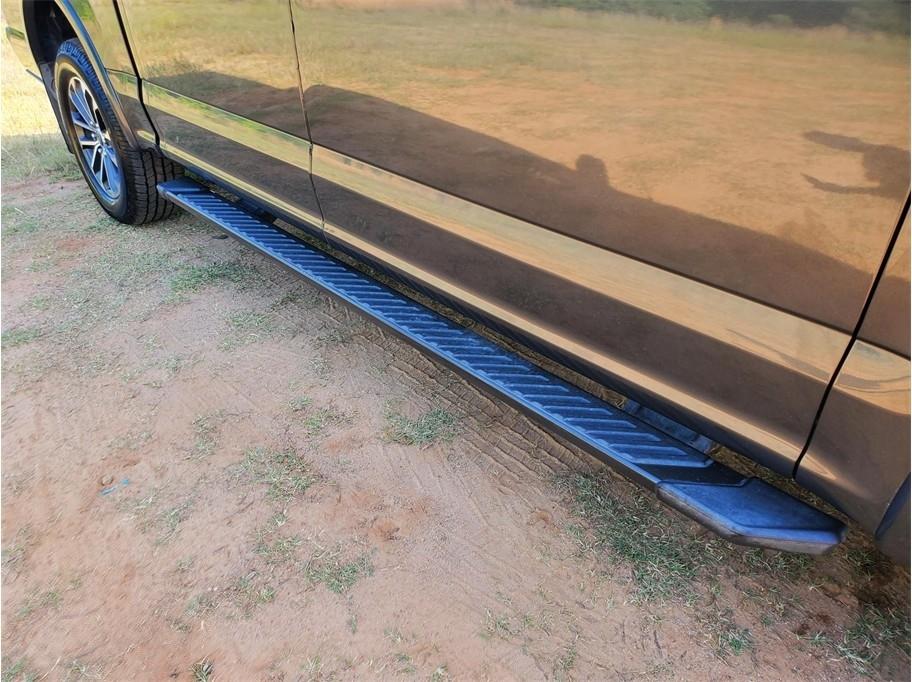 Ford F-150 XLT 2WD SuperCrew 5.5' Box 2020