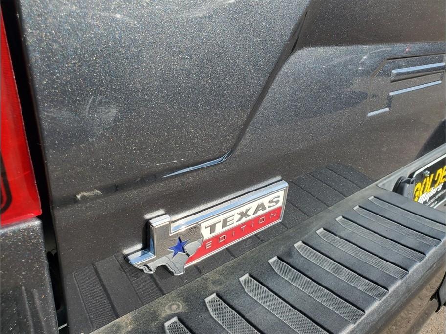 Ford F-150 XLT 2WD SuperCrew 5.5' Box 2020