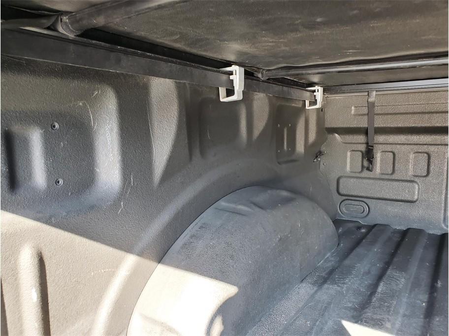 Ford F-150 XLT 2WD SuperCrew 5.5' Box 2020