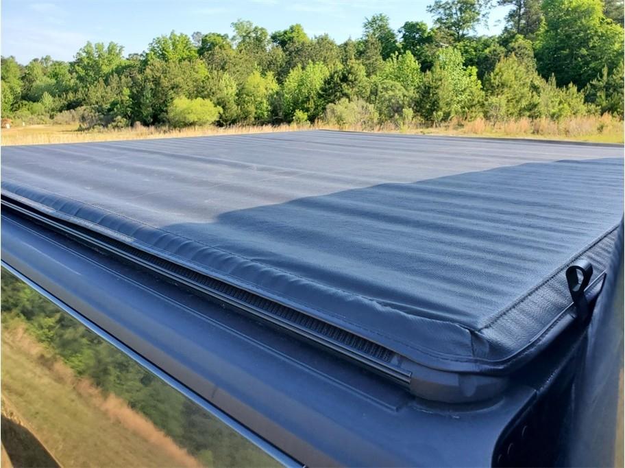 Ford F-150 XLT 2WD SuperCrew 5.5' Box 2020