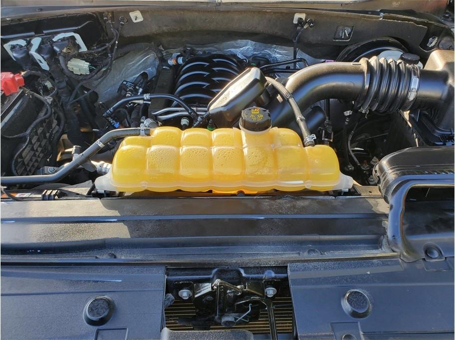 Ford F-150 XLT 2WD SuperCrew 5.5' Box 2020