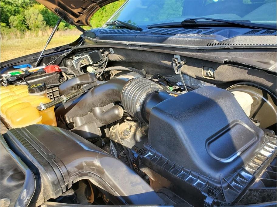 Ford F-150 XLT 2WD SuperCrew 5.5' Box 2020