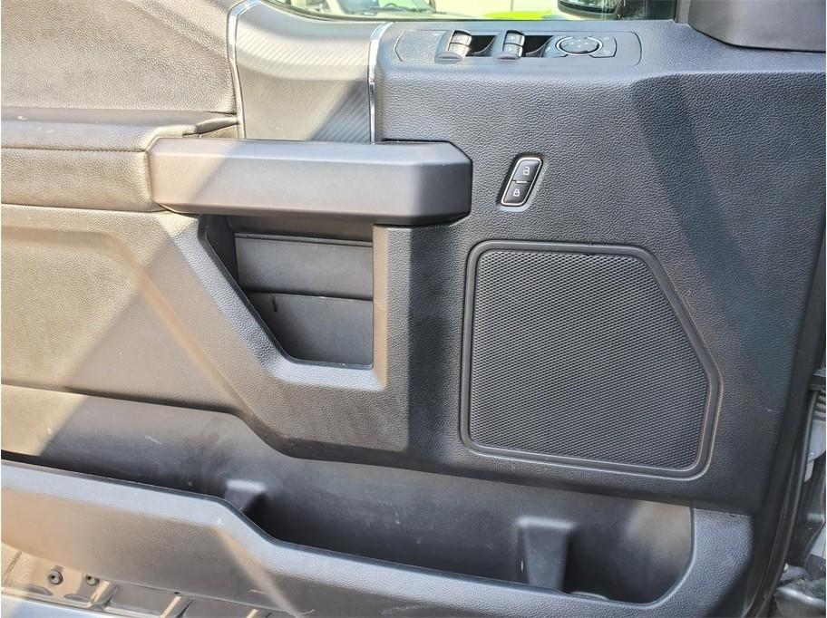 Ford F-150 XLT 2WD SuperCrew 5.5' Box 2020