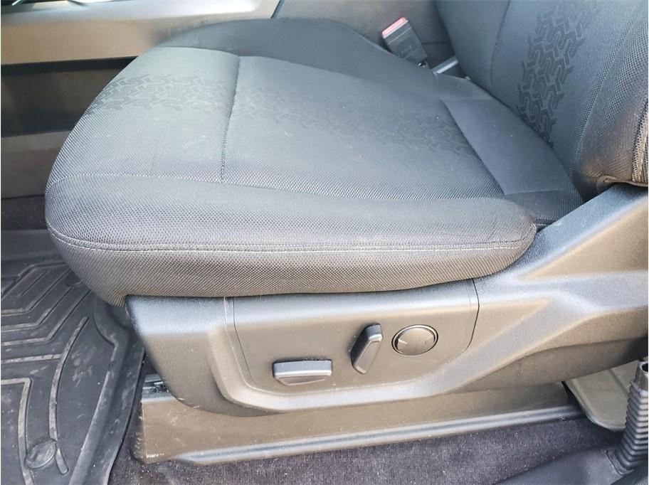 Ford F-150 XLT 2WD SuperCrew 5.5' Box 2020