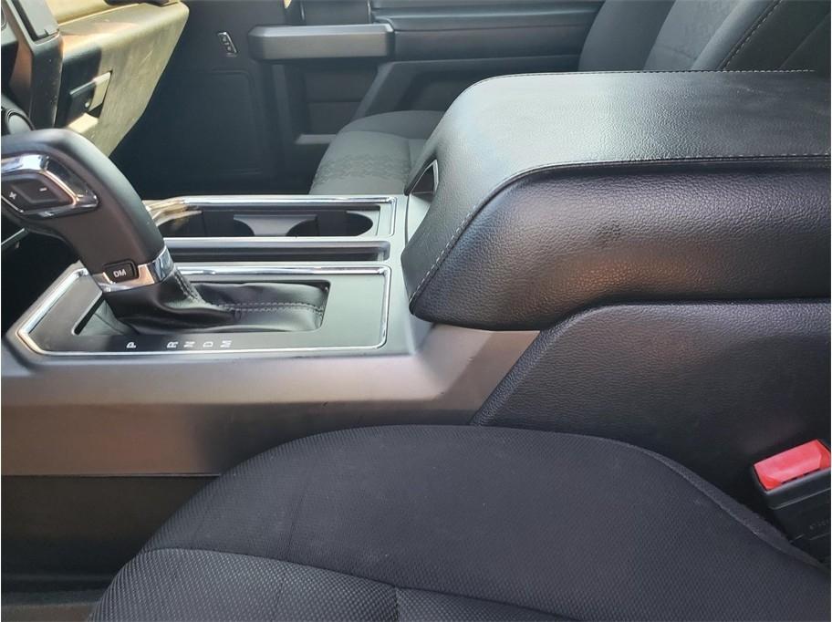 Ford F-150 XLT 2WD SuperCrew 5.5' Box 2020