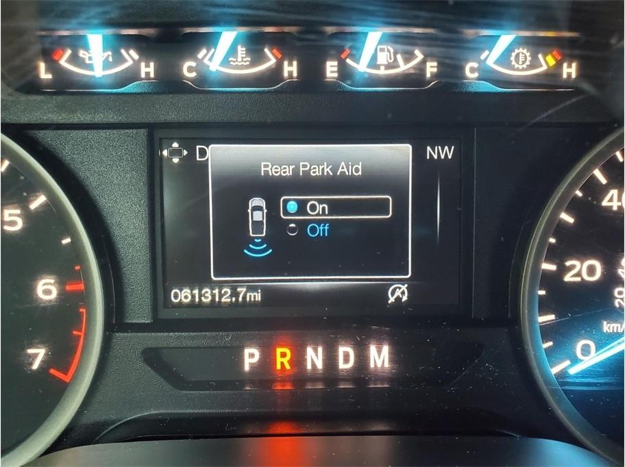 Ford F-150 XLT 2WD SuperCrew 5.5' Box 2020