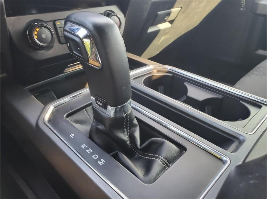 Ford F-150 XLT 2WD SuperCrew 5.5' Box 2020