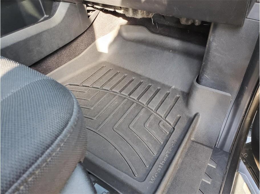 Ford F-150 XLT 2WD SuperCrew 5.5' Box 2020