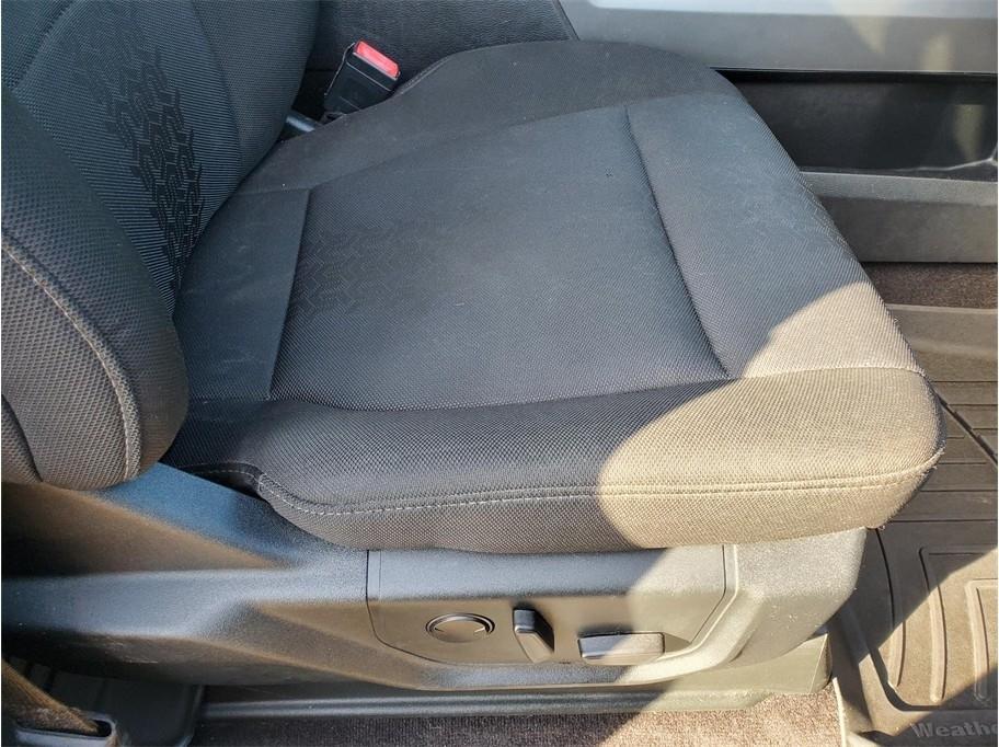 Ford F-150 XLT 2WD SuperCrew 5.5' Box 2020