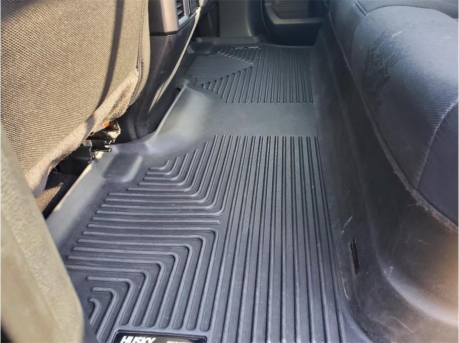 Ford F-150 XLT 2WD SuperCrew 5.5' Box 2020