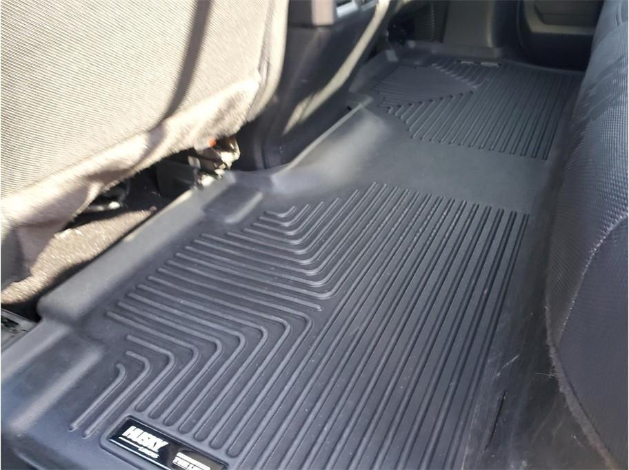 Ford F-150 XLT 2WD SuperCrew 5.5' Box 2020