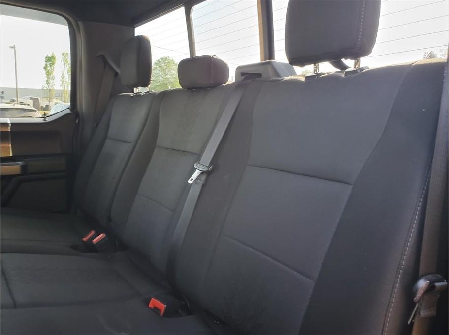 Ford F-150 XLT 2WD SuperCrew 5.5' Box 2020