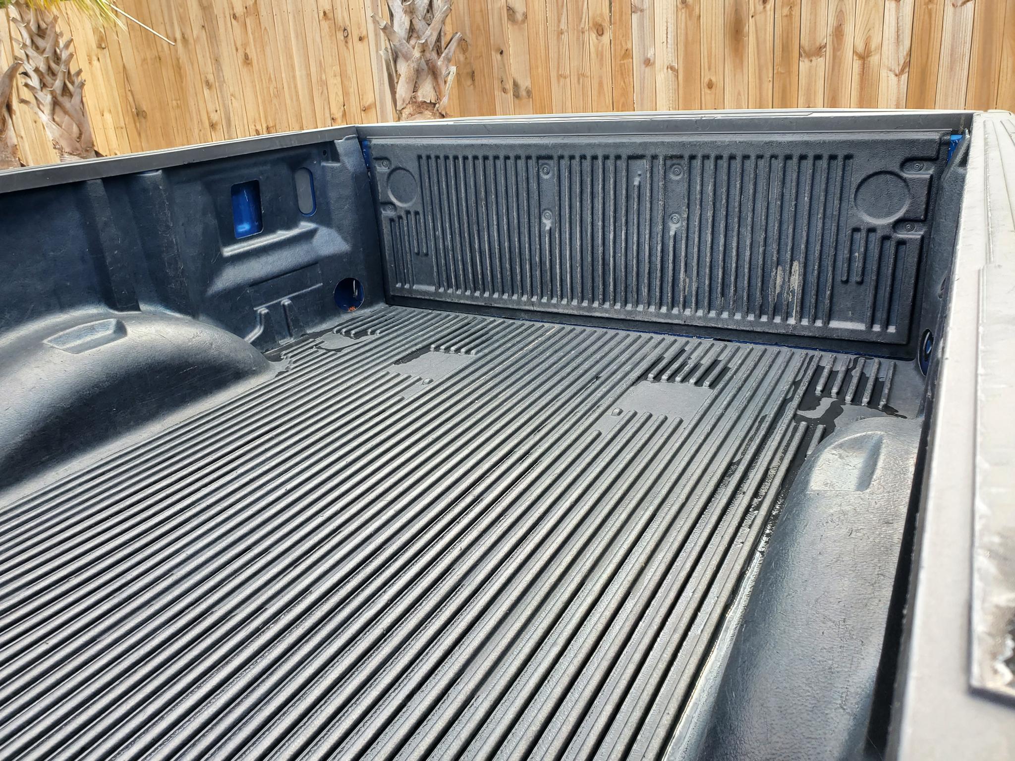 Ford F-150 XLT 4WD SuperCab 6.5' Box 2017