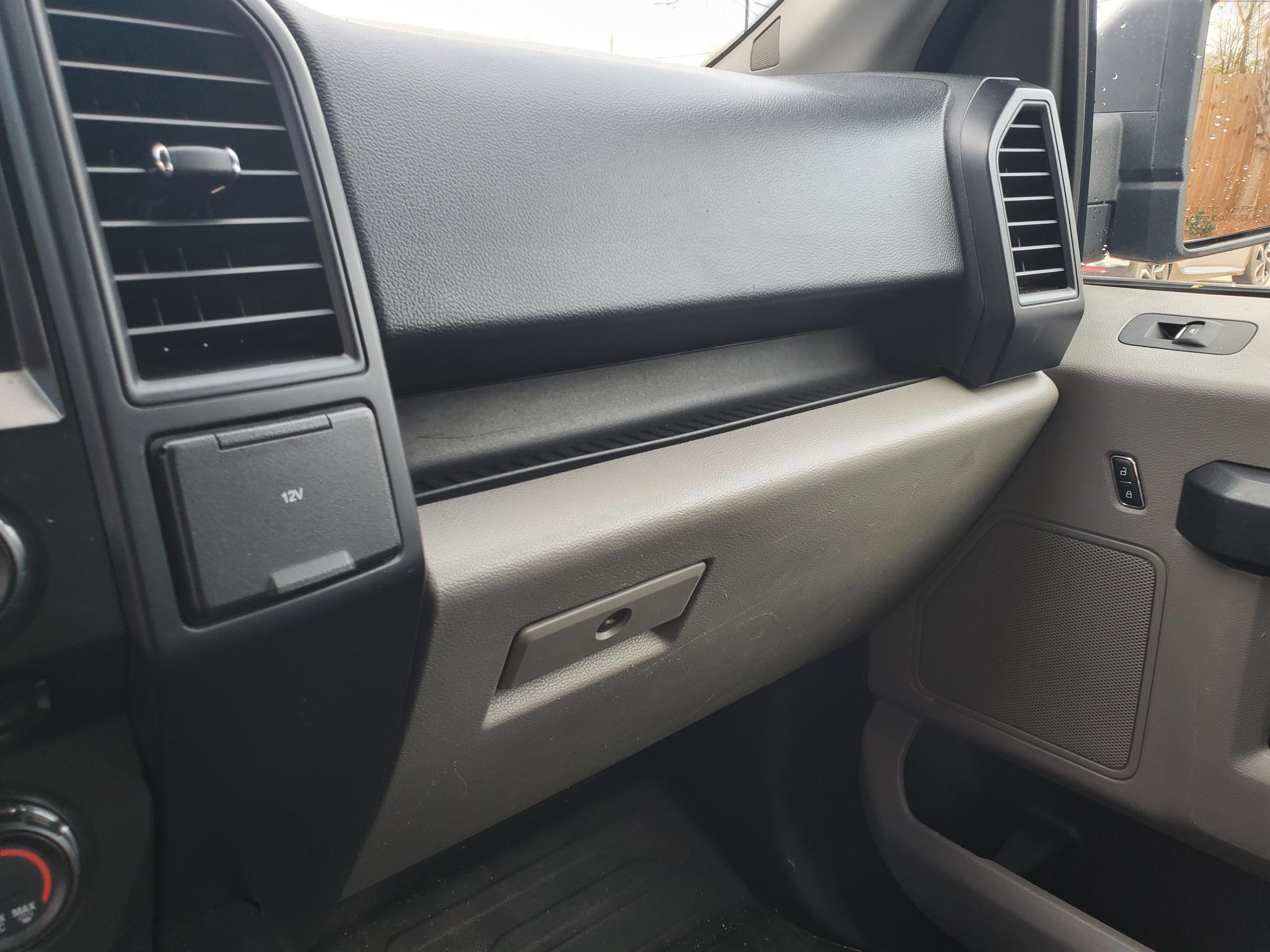 Ford F-150 XLT 4WD SuperCab 6.5' Box 2017