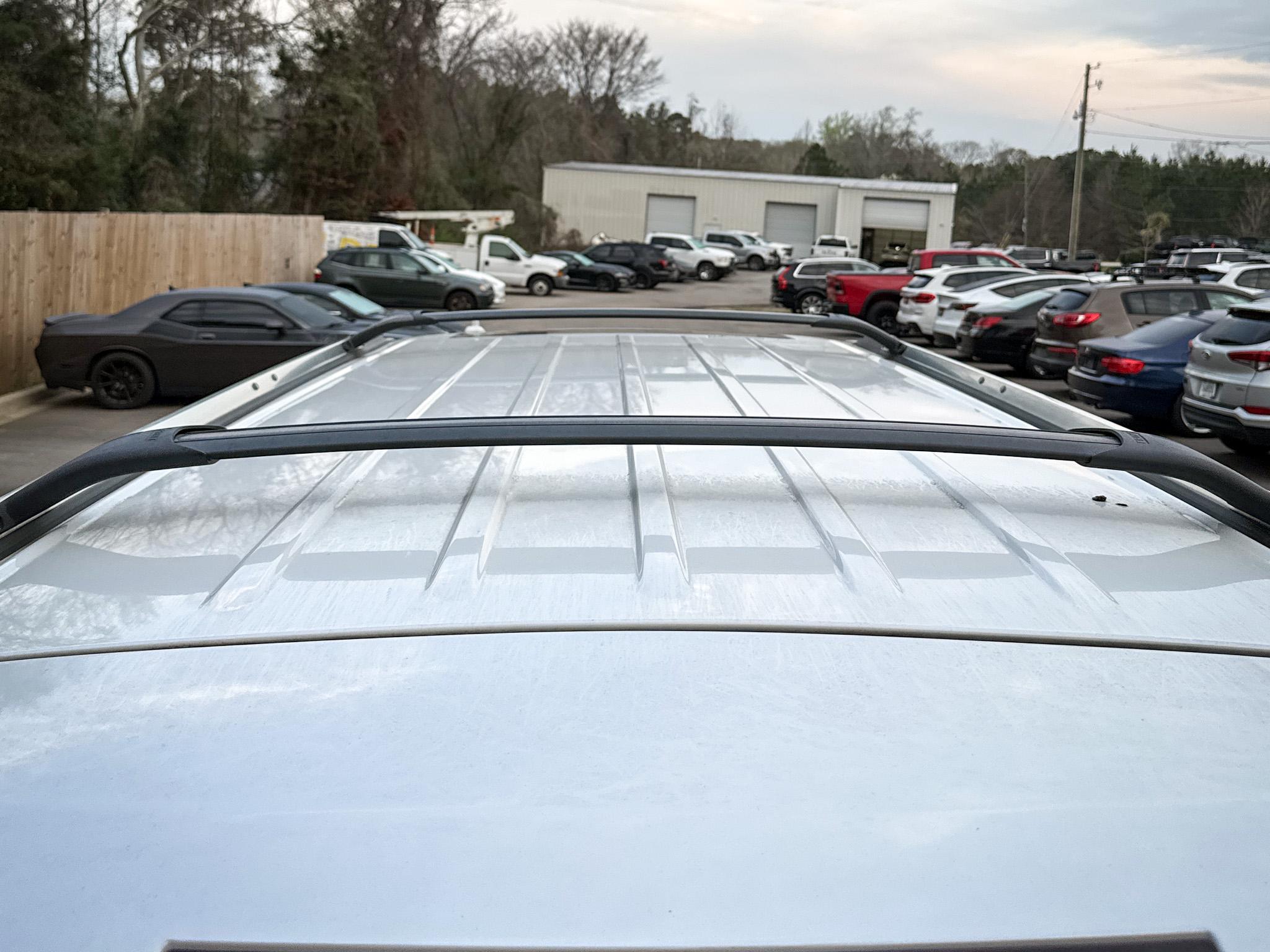 Chevrolet Suburban 4WD 4dr 1500 Premier 2017