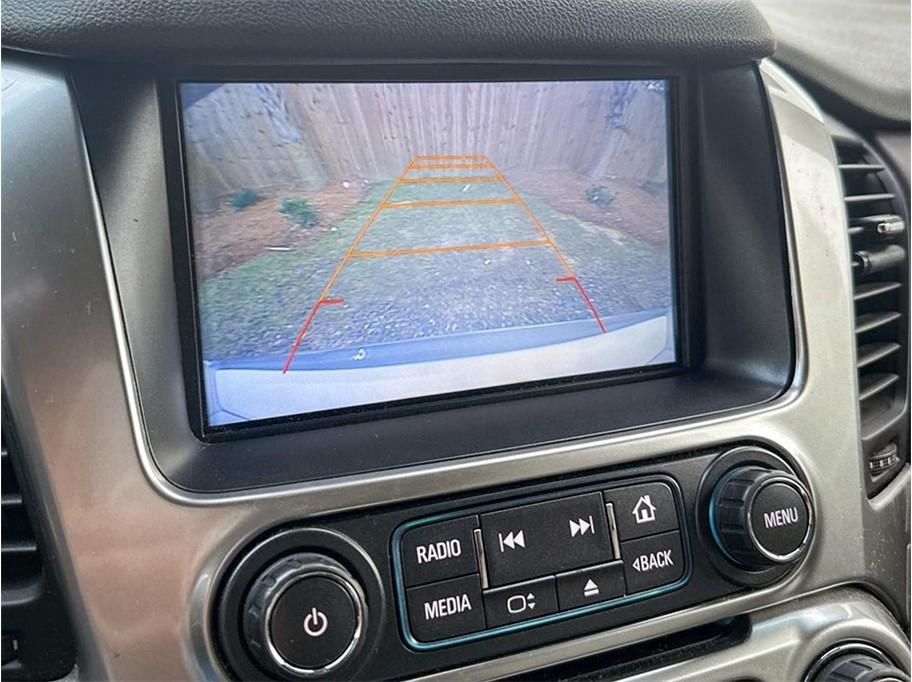 Chevrolet Suburban 4WD 4dr 1500 Premier 2017