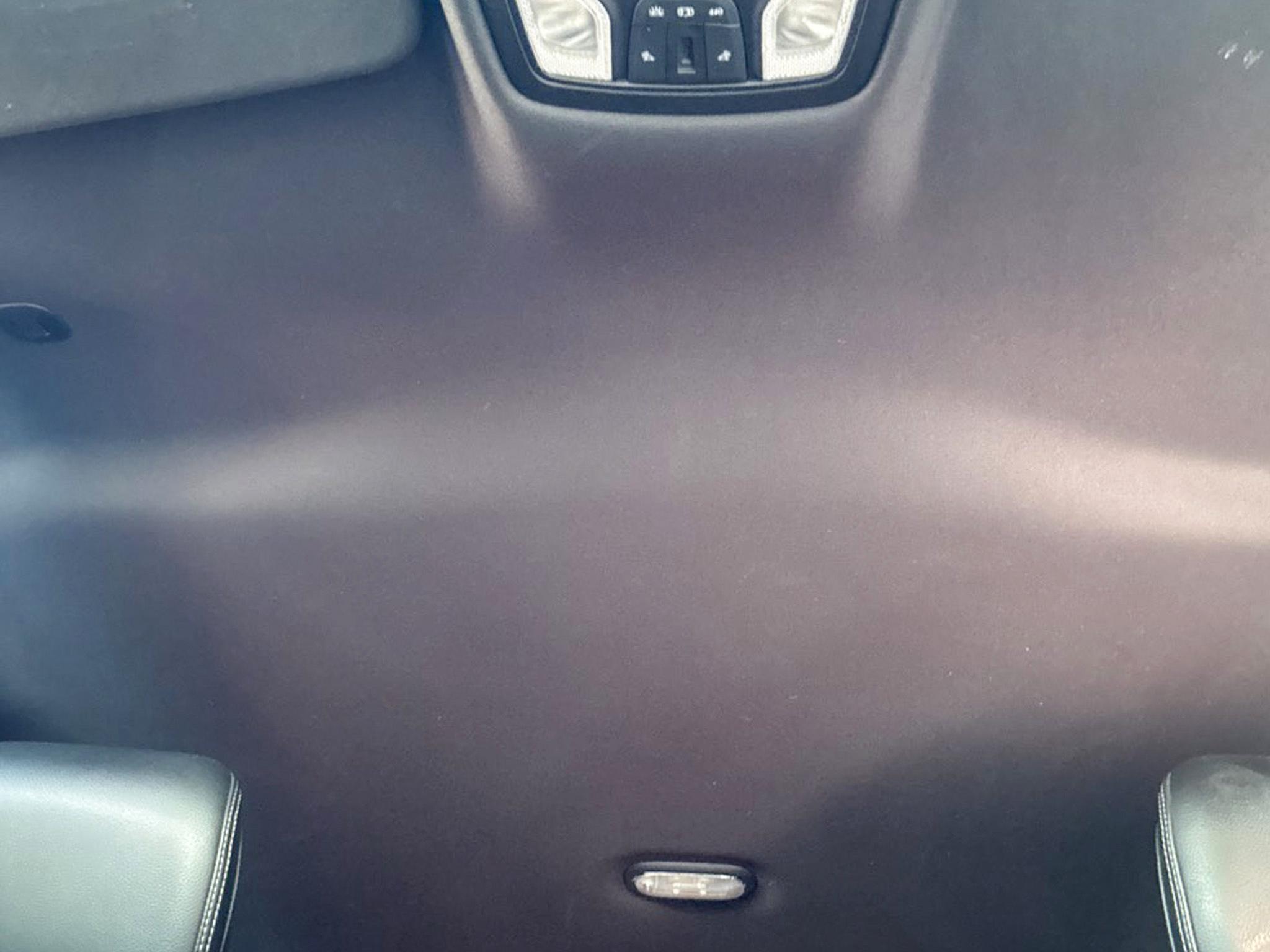 RAM 1500 Rebel 4x4 Crew Cab 5'7" Box 2020