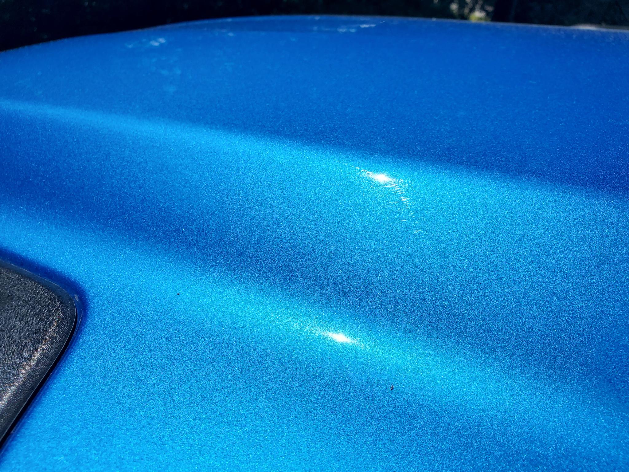 RAM 1500 Rebel 4x4 Crew Cab 5'7" Box 2020