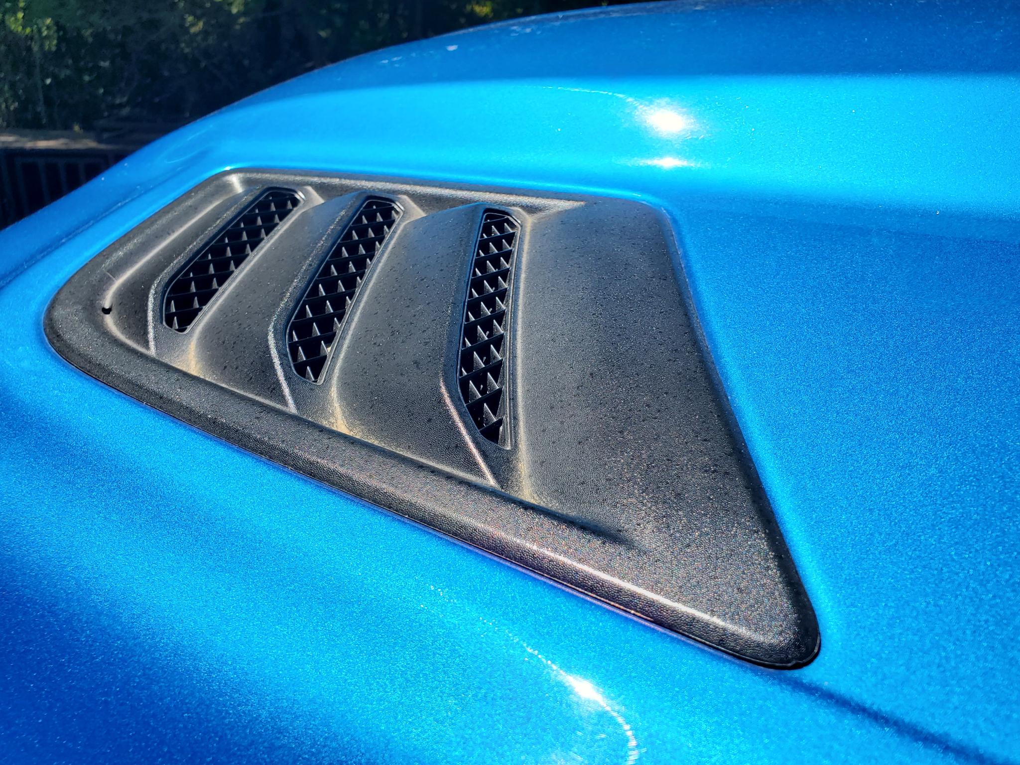 RAM 1500 Rebel 4x4 Crew Cab 5'7" Box 2020