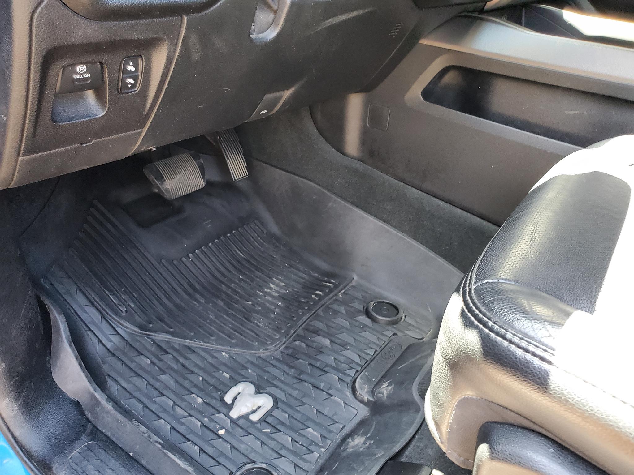 RAM 1500 Rebel 4x4 Crew Cab 5'7" Box 2020