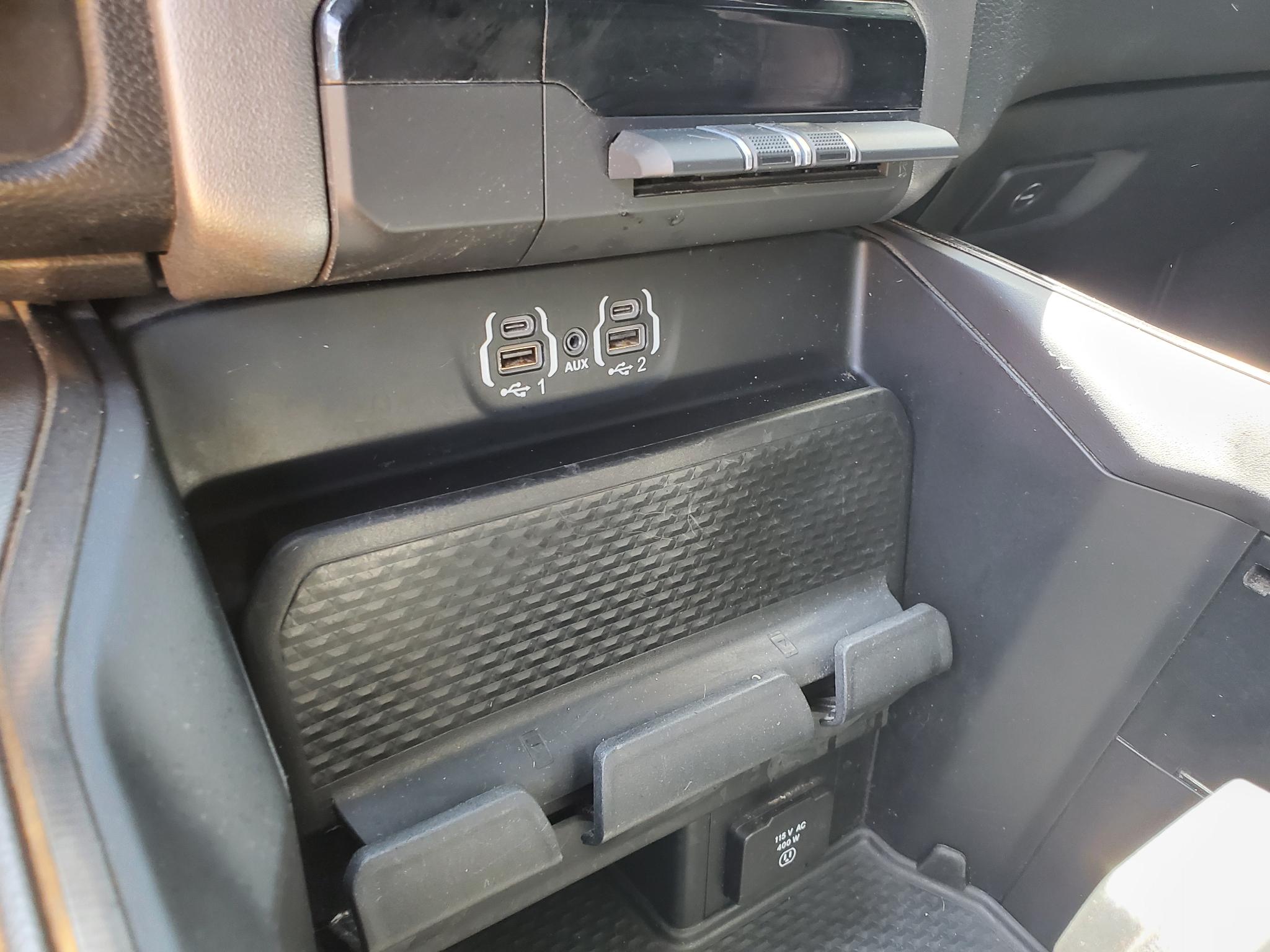 RAM 1500 Rebel 4x4 Crew Cab 5'7" Box 2020