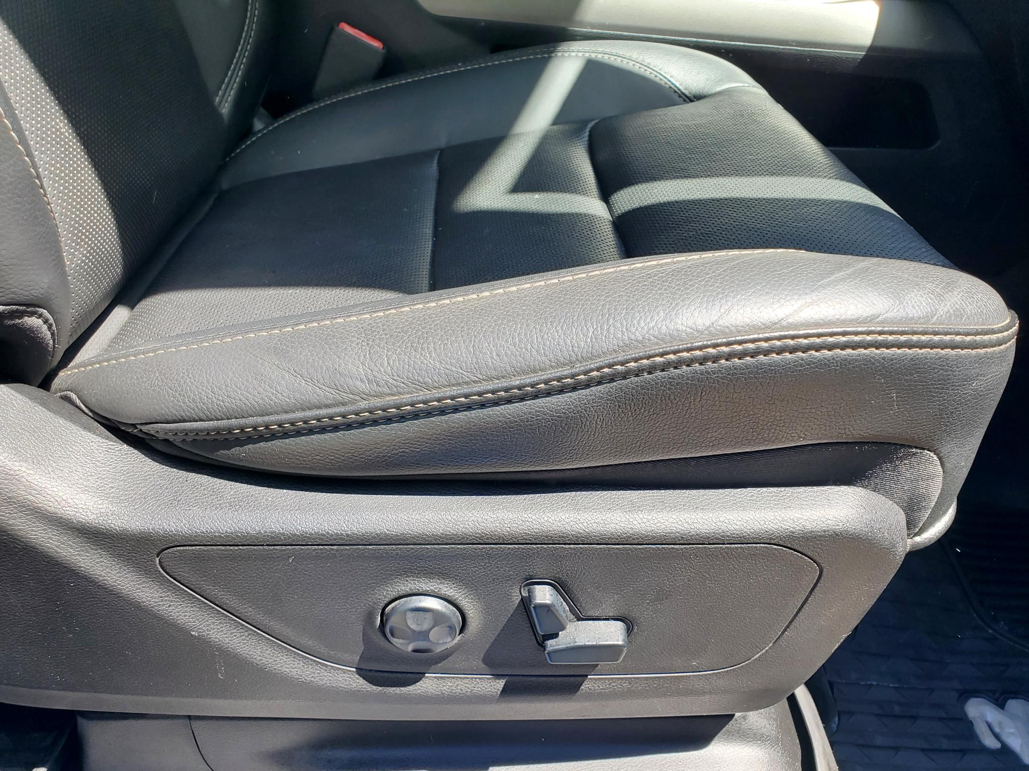 RAM 1500 Rebel 4x4 Crew Cab 5'7" Box 2020