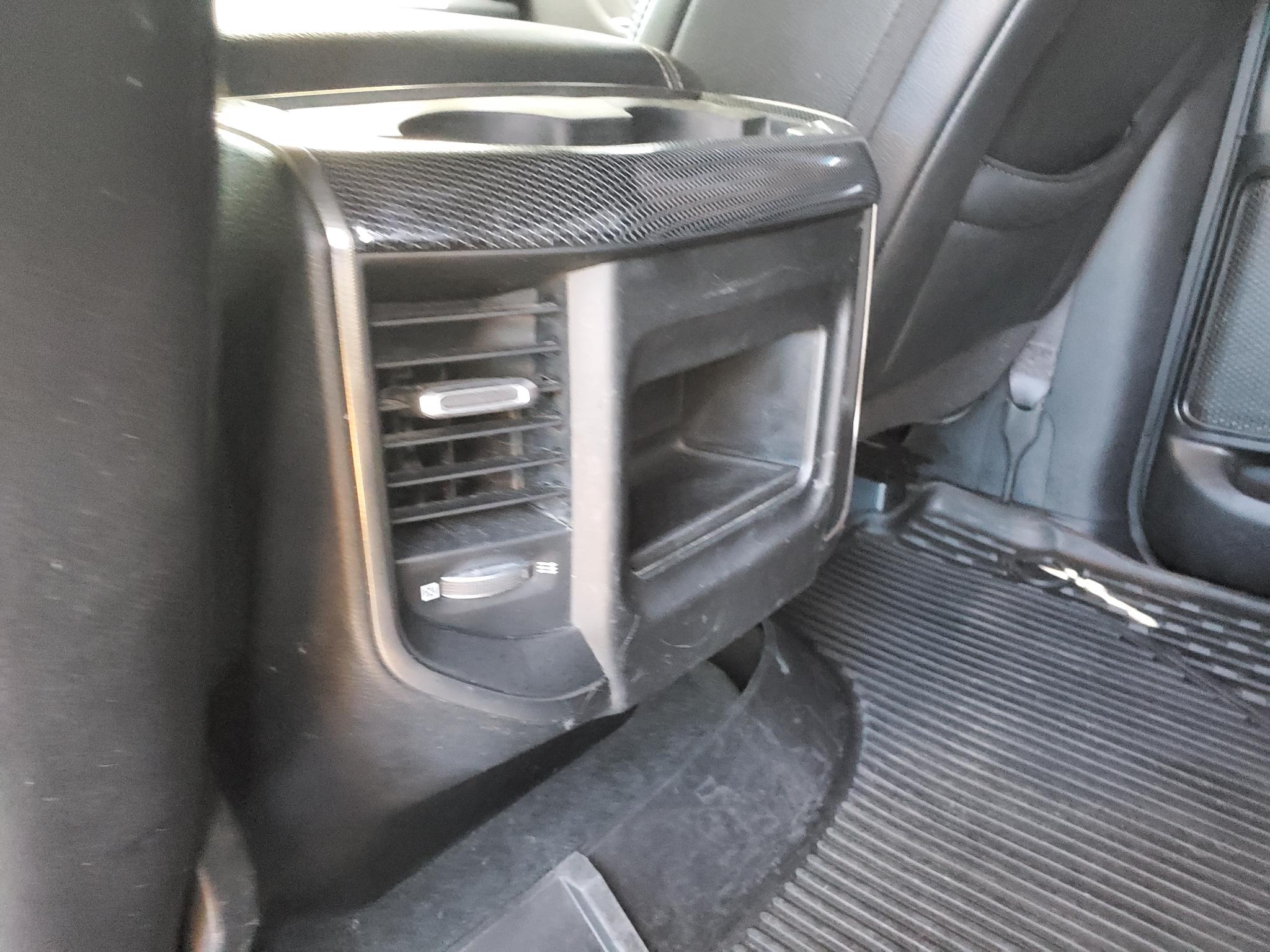 RAM 1500 Rebel 4x4 Crew Cab 5'7" Box 2020