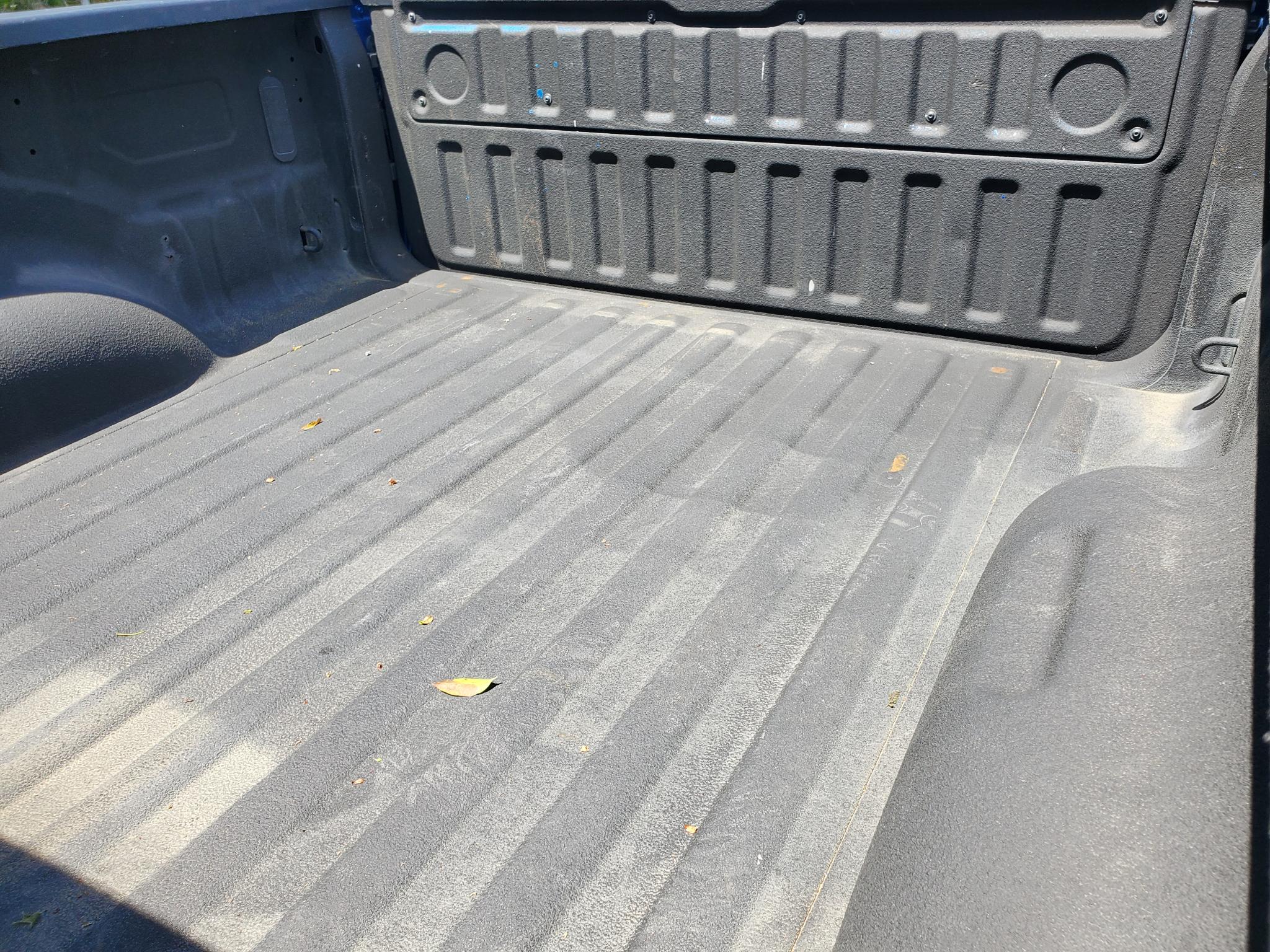 RAM 1500 Rebel 4x4 Crew Cab 5'7" Box 2020