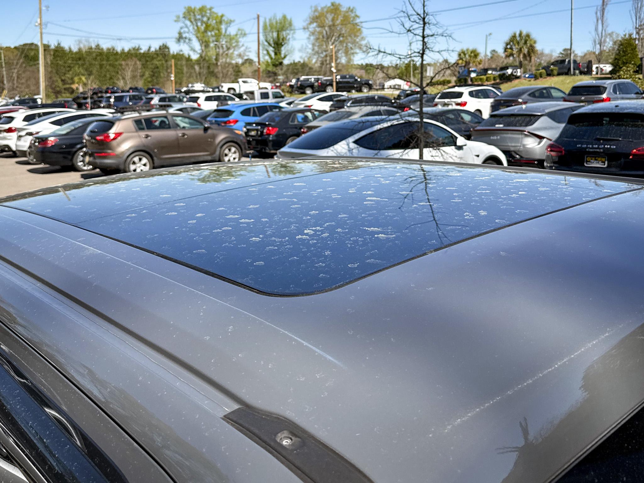 Ford F-150 Lariat 4WD SuperCrew 5.5' Box 2018