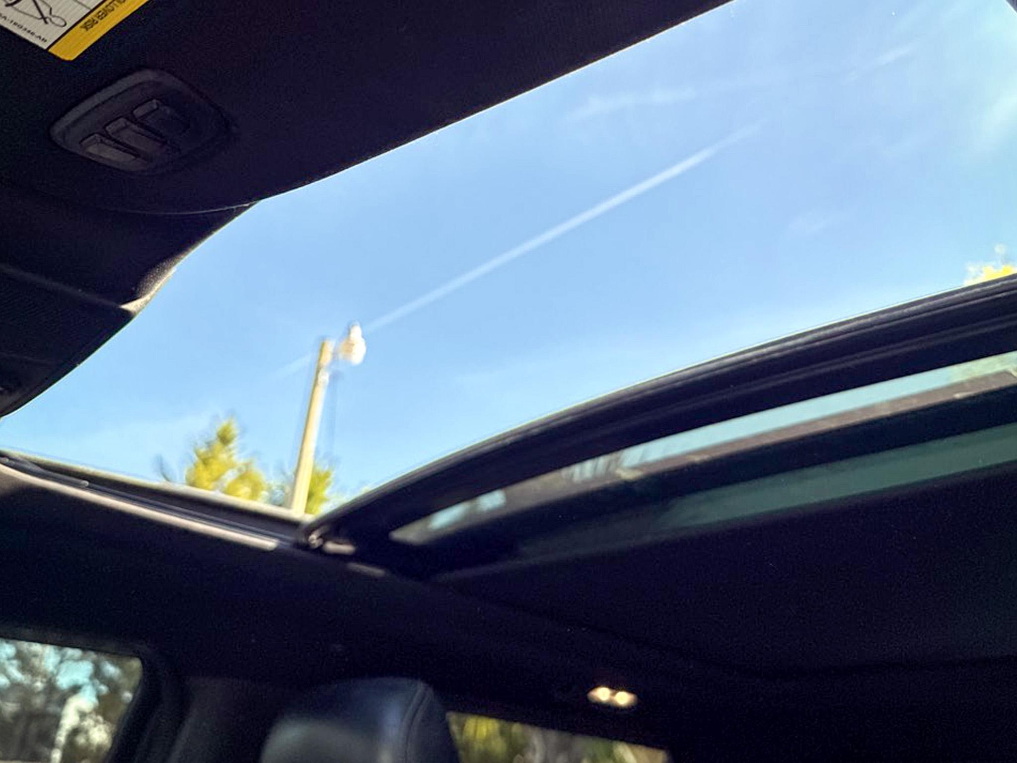 Ford F-150 Lariat 4WD SuperCrew 5.5' Box 2018