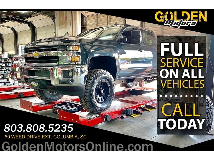 Ford F-150 Lariat 4WD SuperCrew 5.5' Box 2018