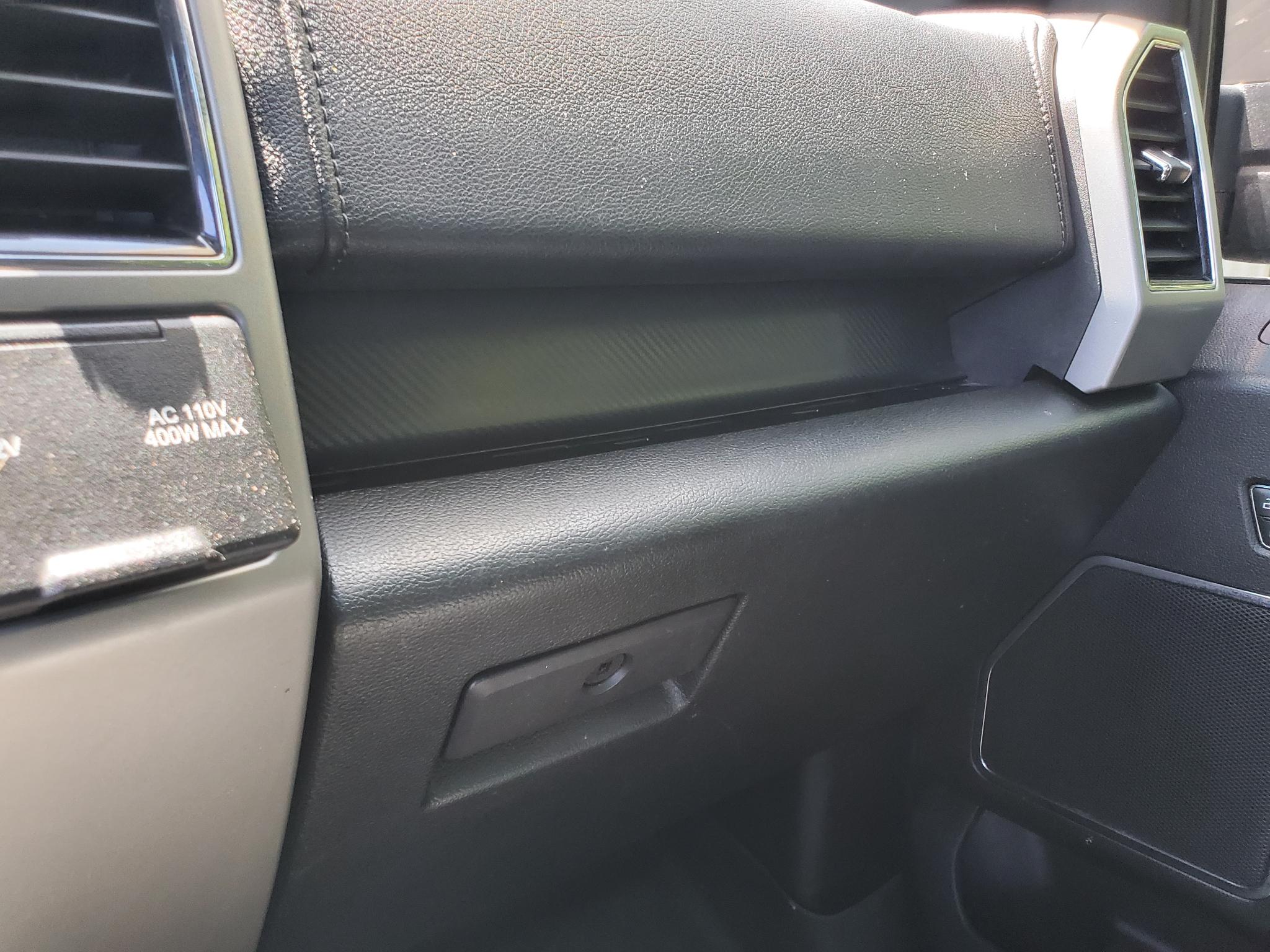 Ford F-150 Lariat 4WD SuperCrew 5.5' Box 2018