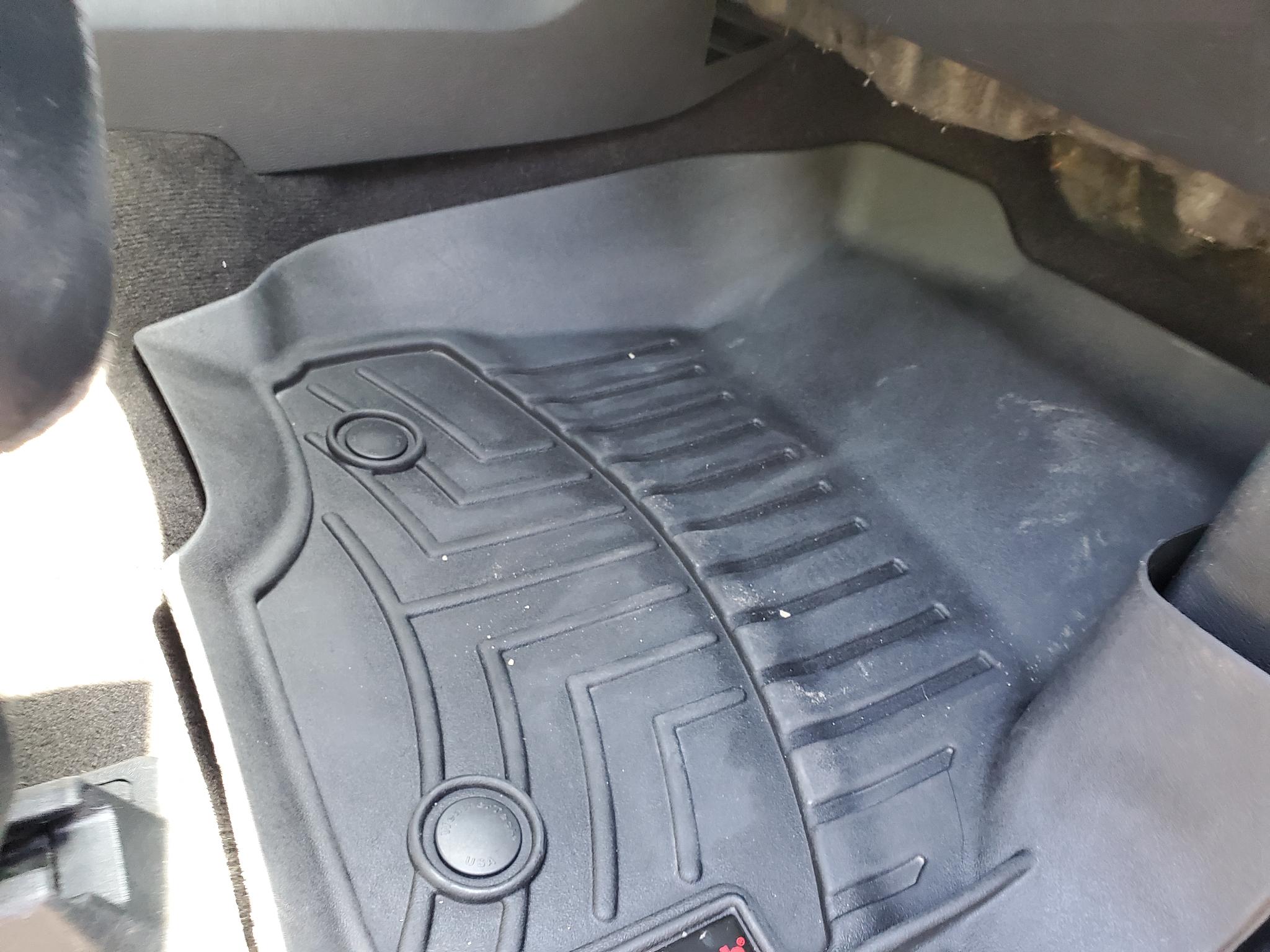 Ford F-150 Lariat 4WD SuperCrew 5.5' Box 2018
