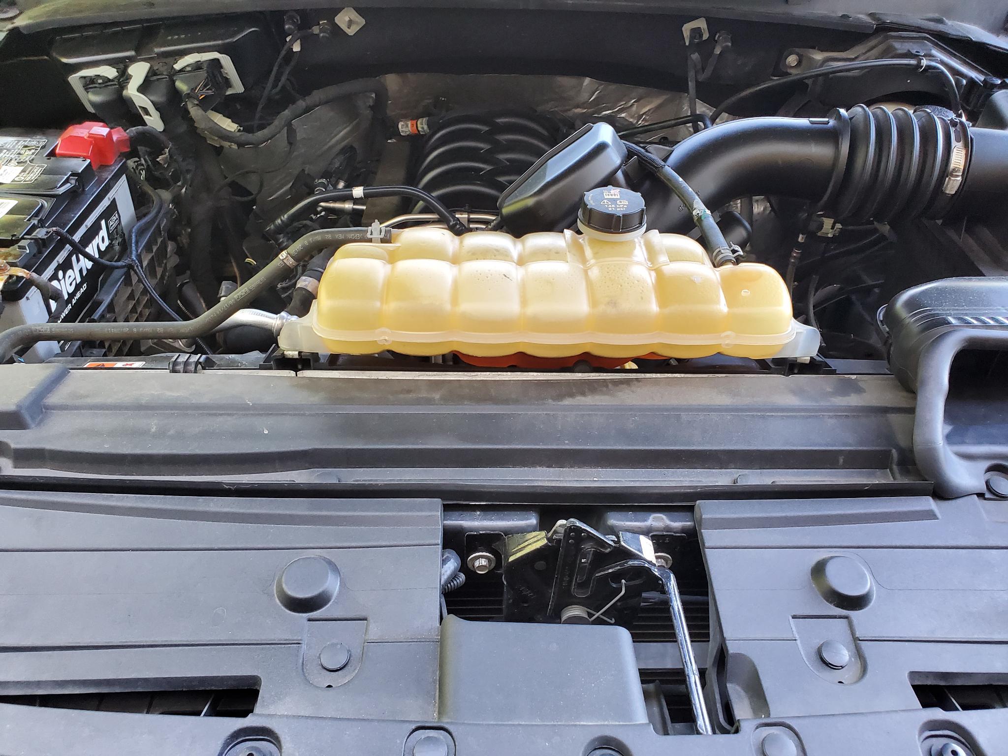 Ford F-150 Lariat 4WD SuperCrew 5.5' Box 2018