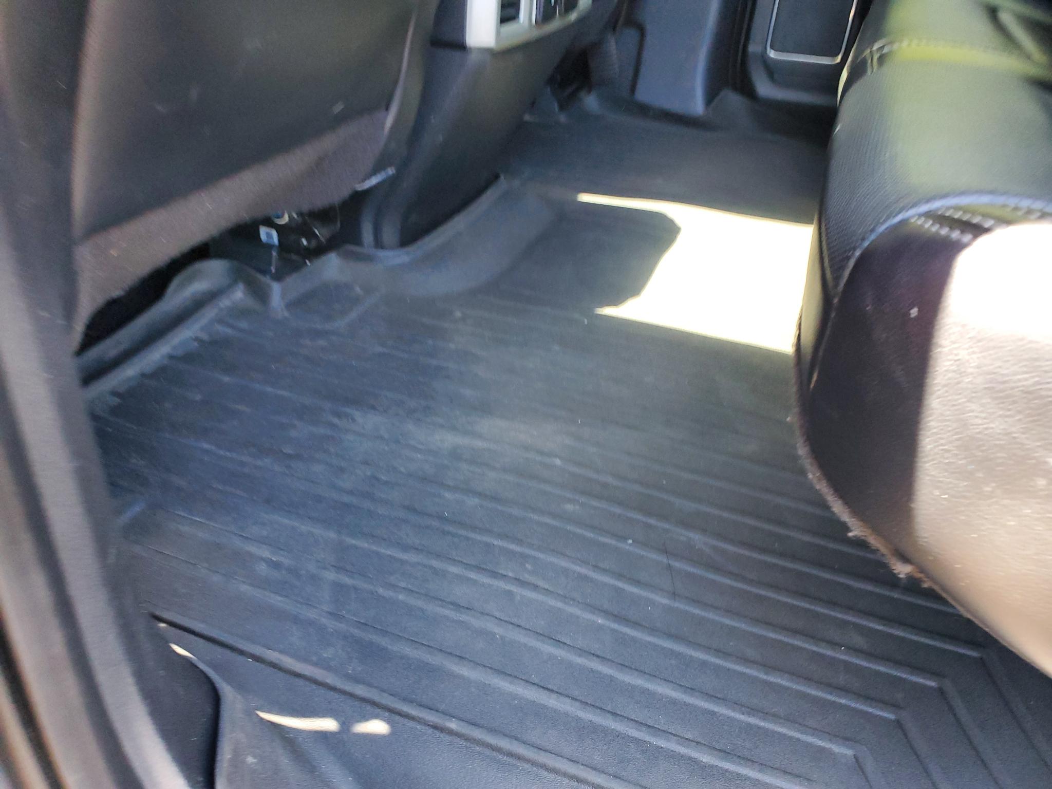 Ford F-150 Lariat 4WD SuperCrew 5.5' Box 2018