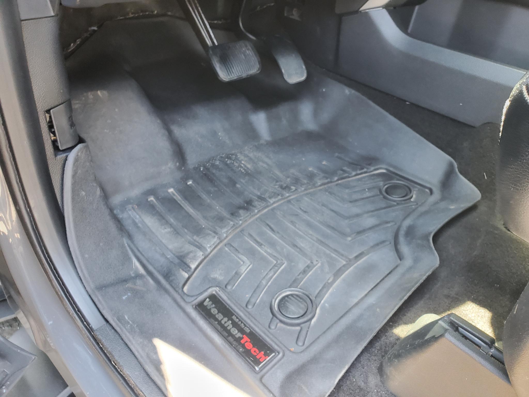 Ford F-150 Lariat 4WD SuperCrew 5.5' Box 2018