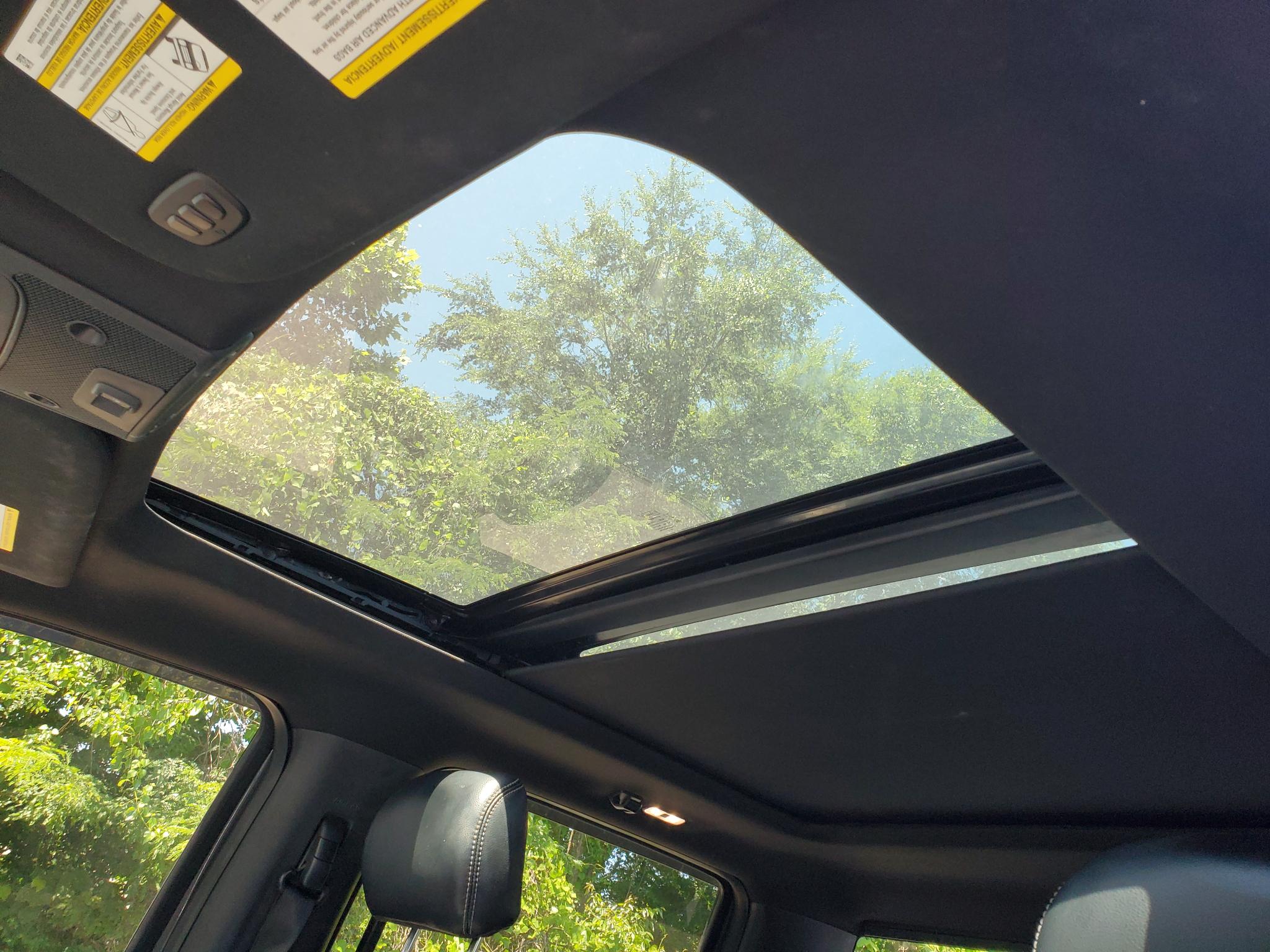 Ford F-150 Lariat 4WD SuperCrew 5.5' Box 2018