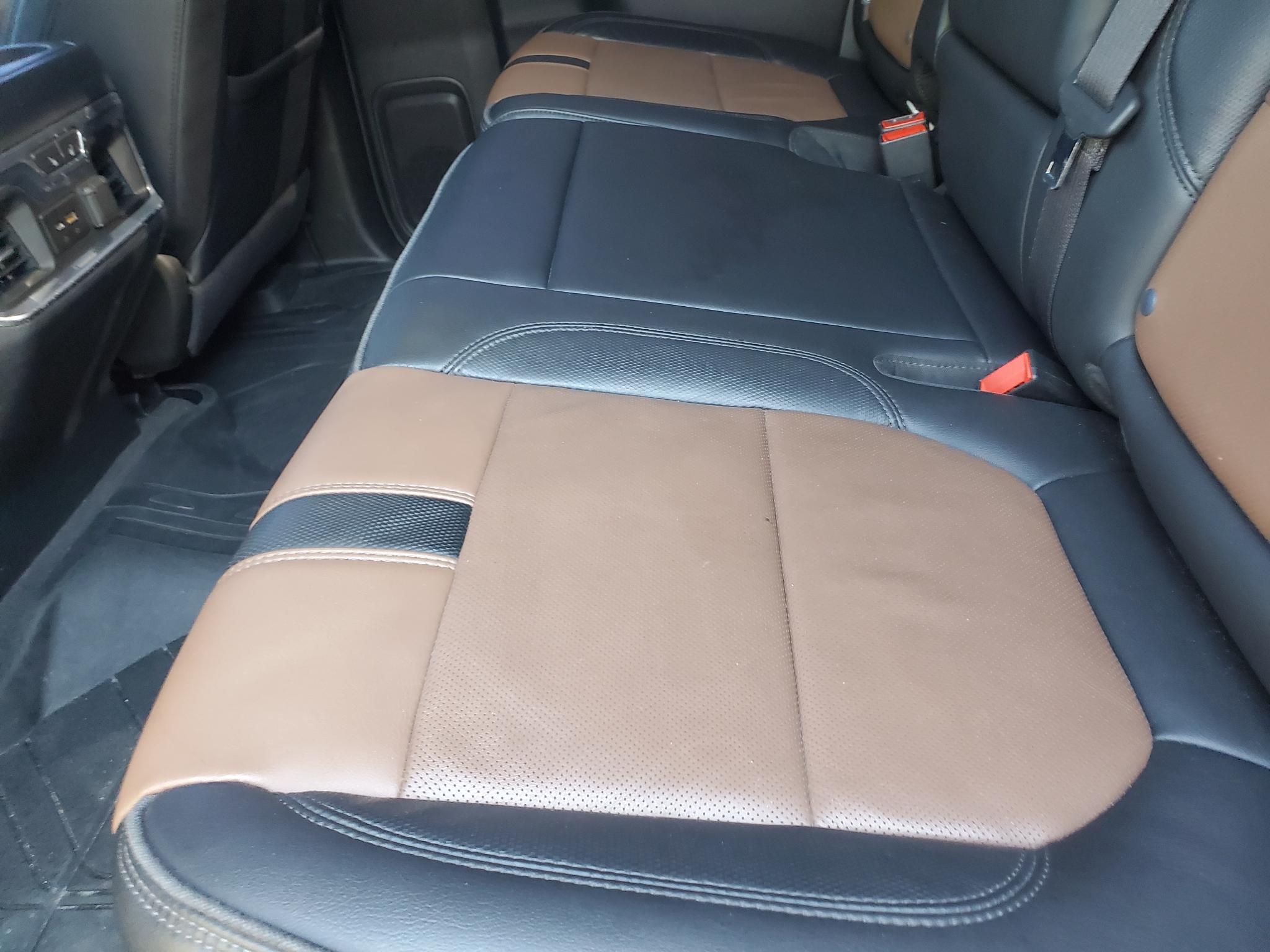 Chevrolet Silverado 1500  2020