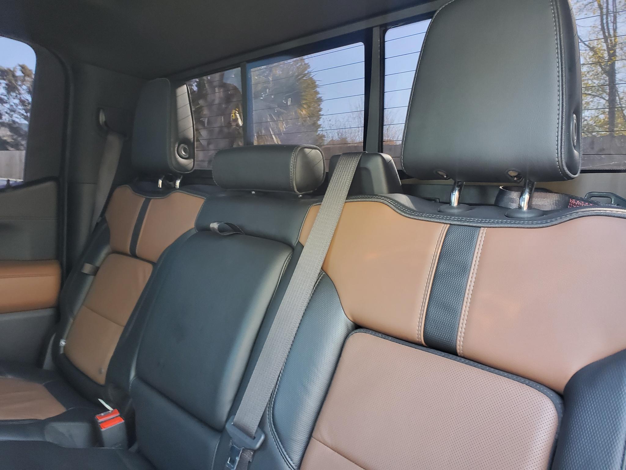 Chevrolet Silverado 1500  2020