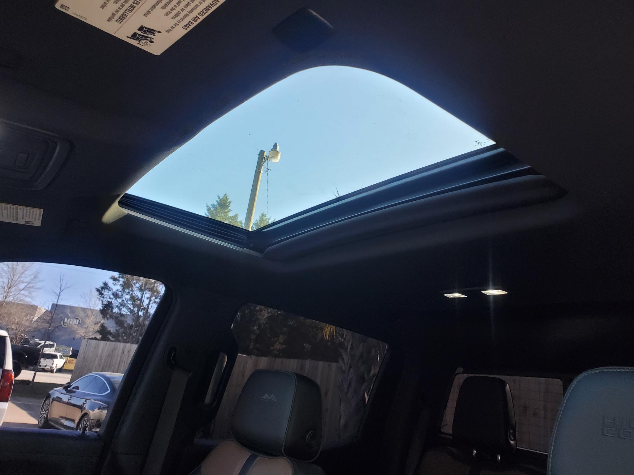 Chevrolet Silverado 1500  2020