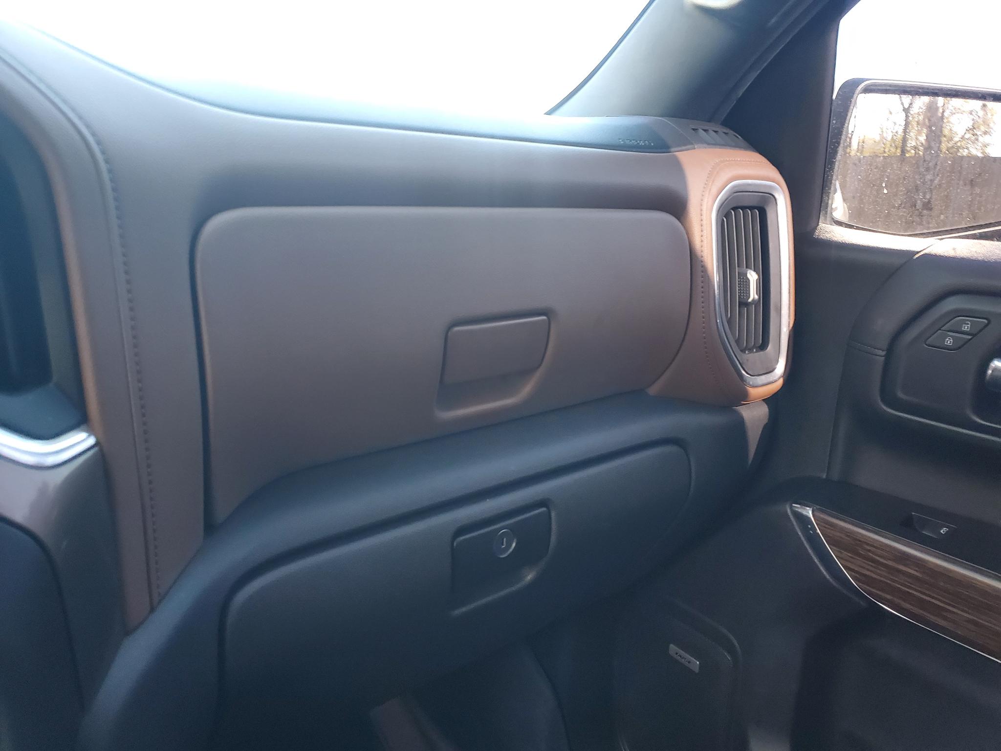 Chevrolet Silverado 1500  2020