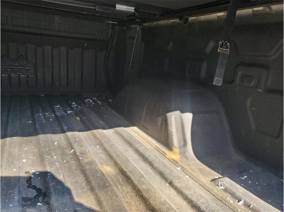 Chevrolet Silverado 1500  2020