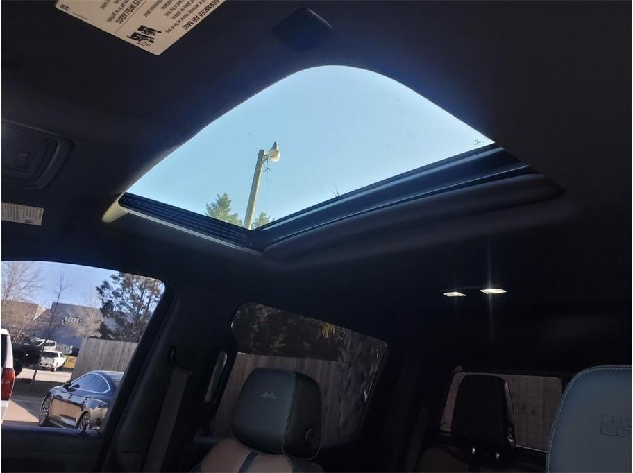 Chevrolet Silverado 1500  2020