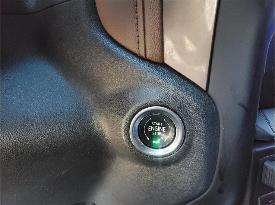 Chevrolet Silverado 1500  2020