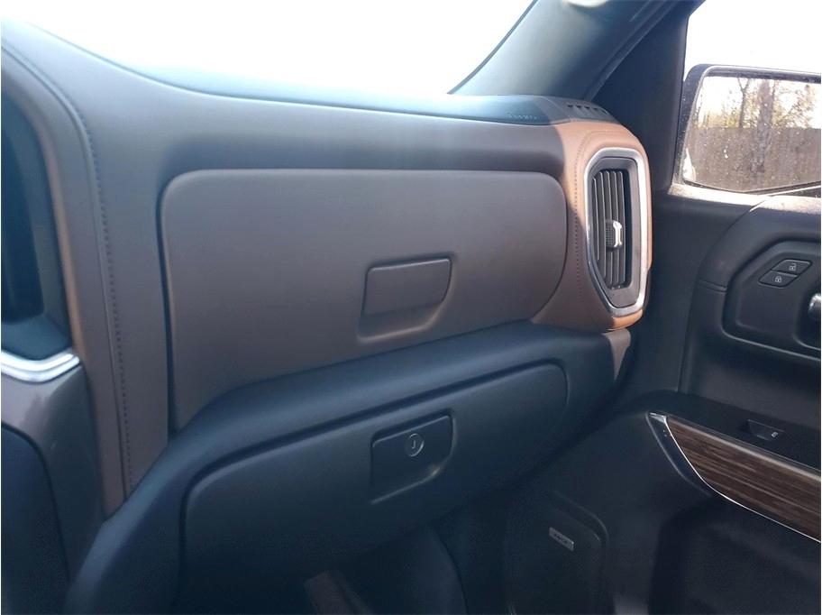 Chevrolet Silverado 1500  2020