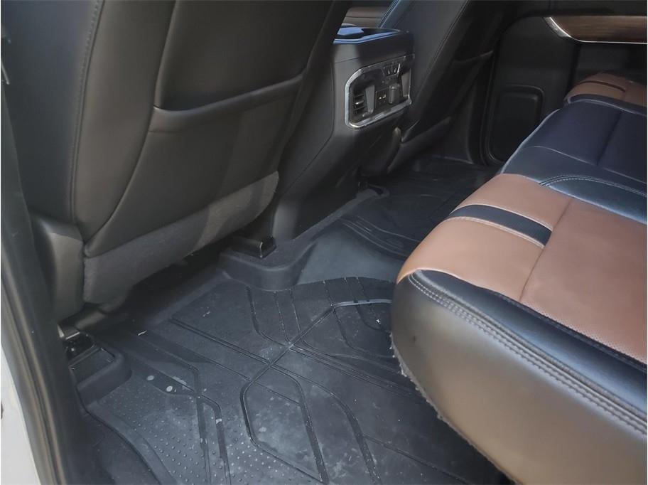 Chevrolet Silverado 1500  2020