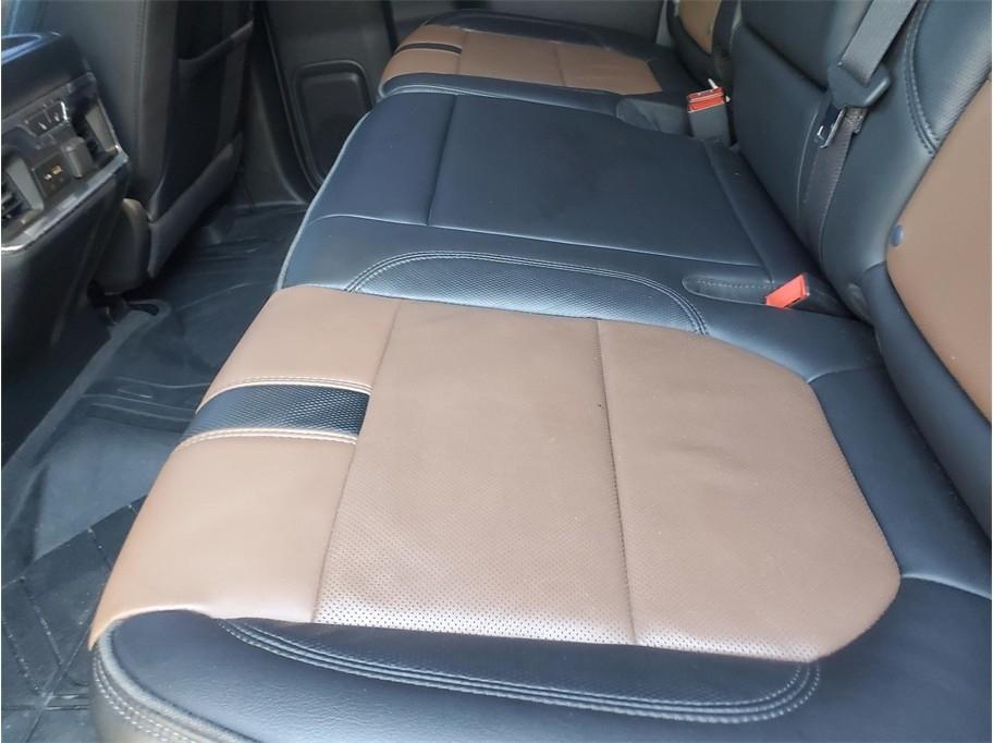 Chevrolet Silverado 1500  2020