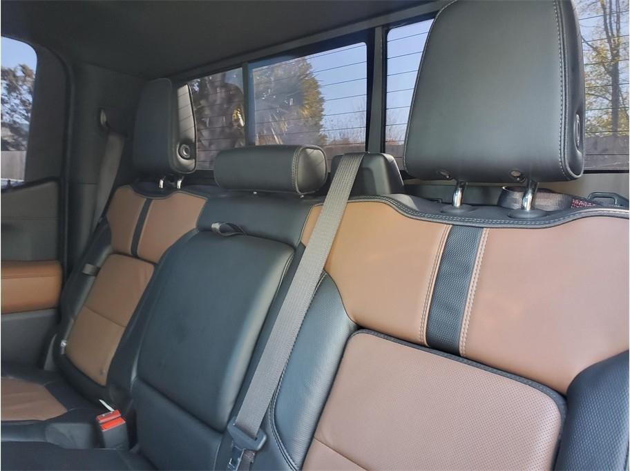 Chevrolet Silverado 1500  2020