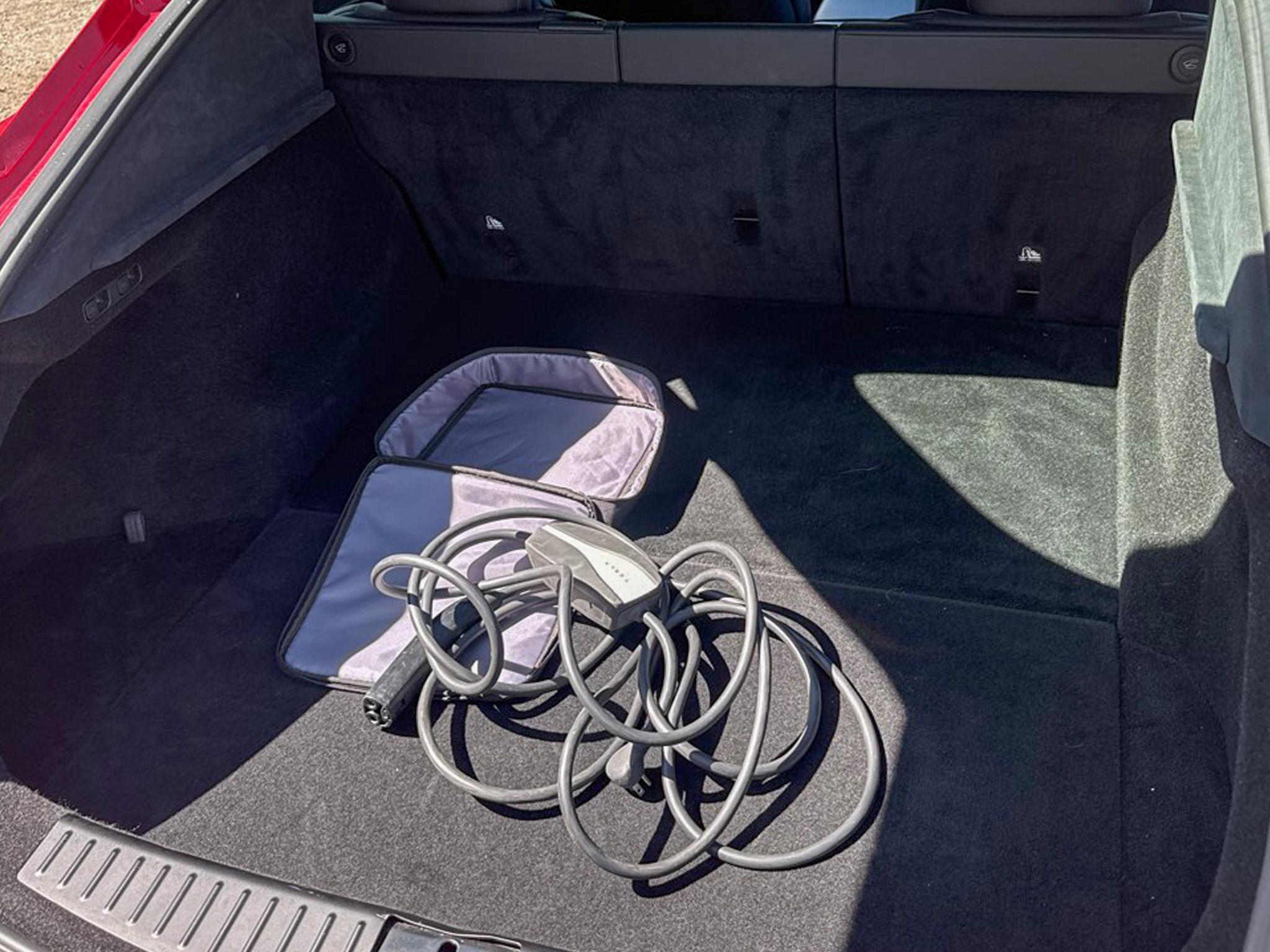 Tesla Model S Plaid AWD 2021